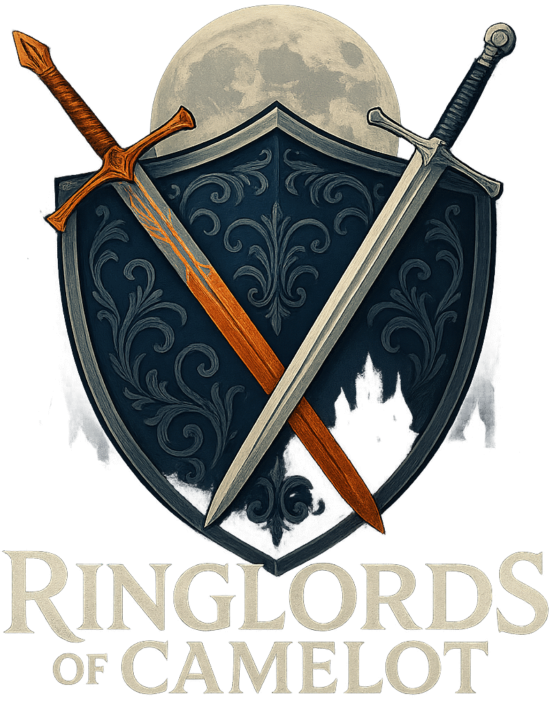 Ringlords of Camelot